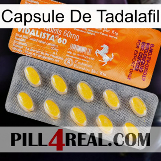 Tadalafil Capsule new05
